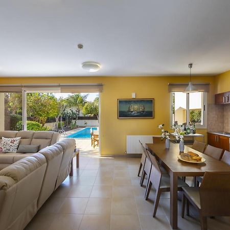 Larnaca Villa Anthea 12 Exterior photo